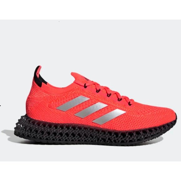 Adidas 4D FWD GZ8619 Shoes 11